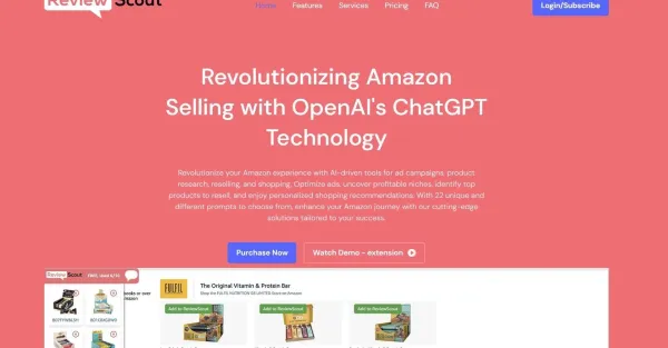 Reviewscout-Ai