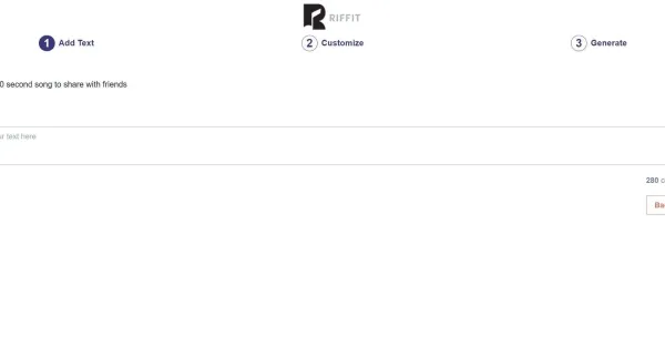 Riffit-Reader