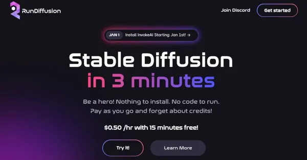 Rundiffusion
