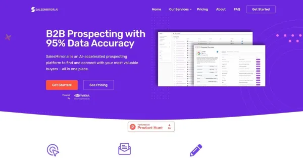 Salesmirror-Ai