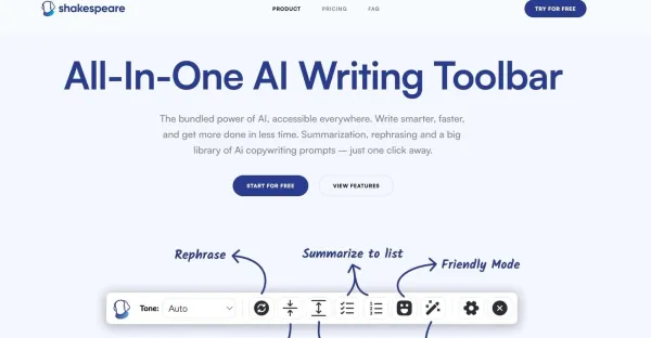 Shakespeare-Ai-Toolbar