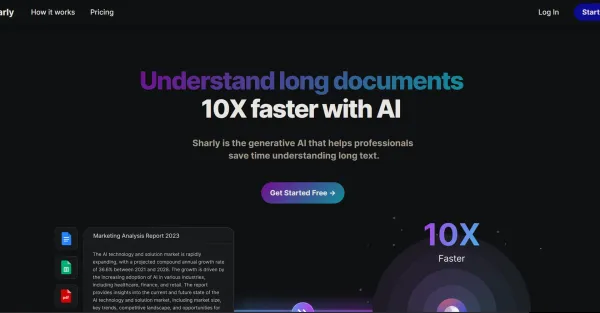 Sharly-Ai