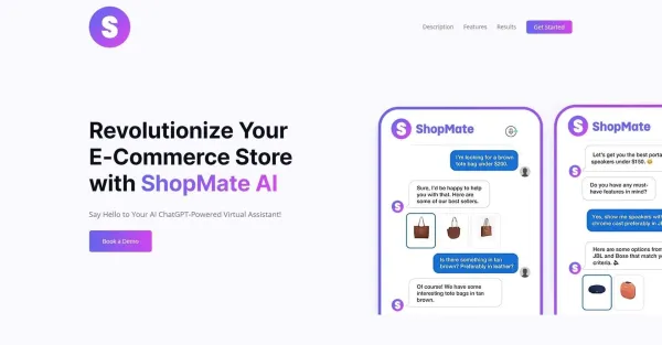 Shopmate