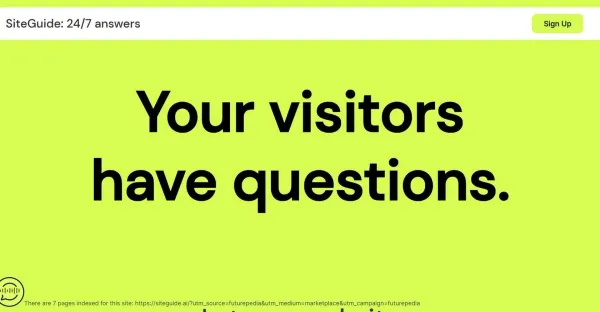 Siteguide
