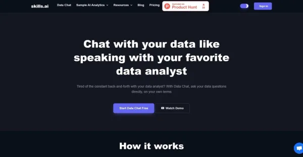 Skills-Ai