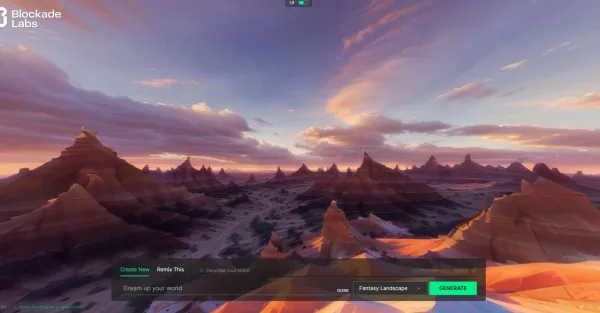Skybox-Lab
