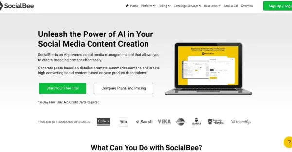 Socialbee