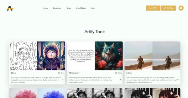 Artify-Labs