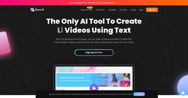 Steve-Ai