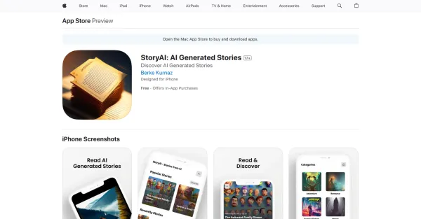 Storyai