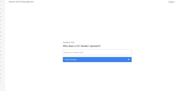 Studyforcitizenship