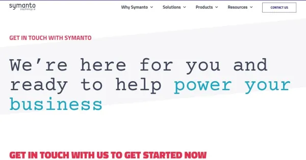 Symanto-Text-Insights