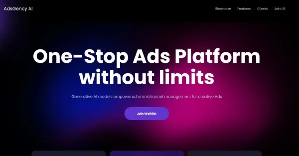 Adsgency-Ai