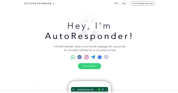 Autoresponder-Ai