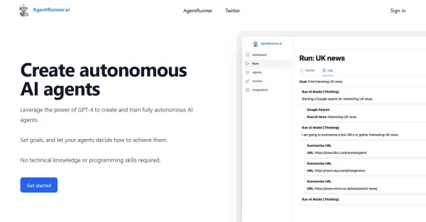 Agentrunner-Ai