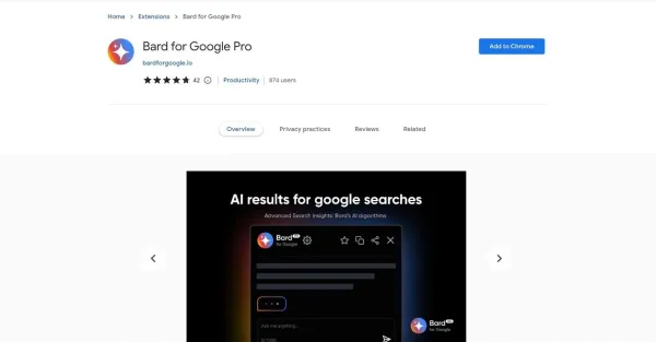Bard-For-Google-Pro