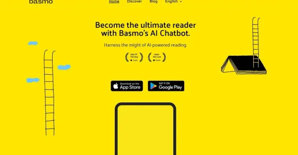 Basmo-Chatbook