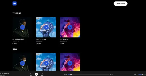 Beatly-Music-Ai