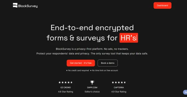 Block-Survey