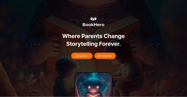 Bookhero