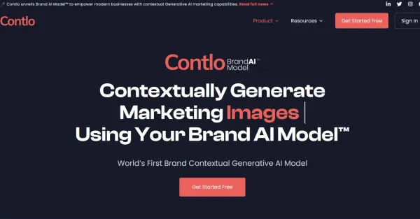 Brand-Ai-Model