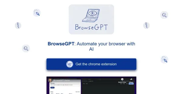 Browsegpt