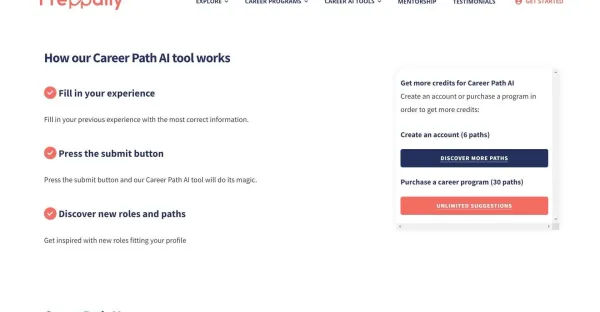 Career-Path-Ai-Preppally