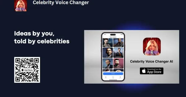 Celebrity-Voice-Changer-Ai