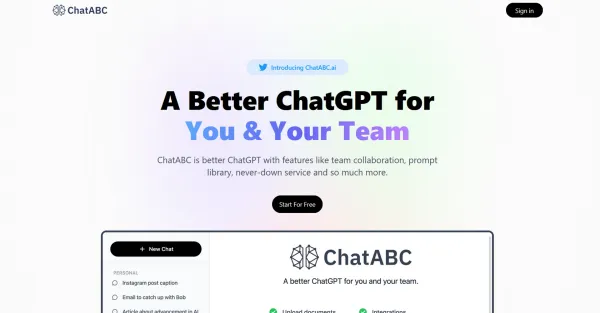 Chatabc