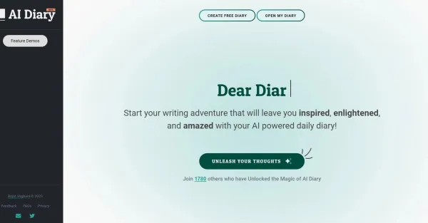 Ai-Diary