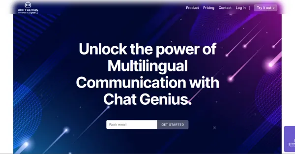 Chatgenius