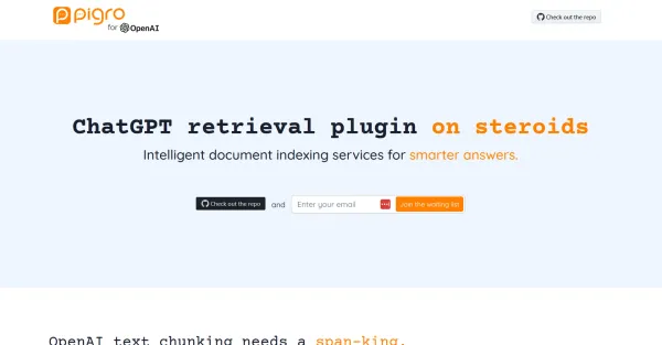 Chatgpt-Search-Plugin