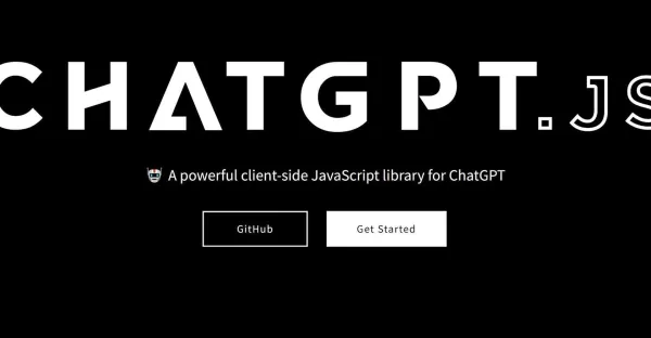 Chatgpt-Js