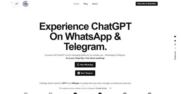 Chatoga