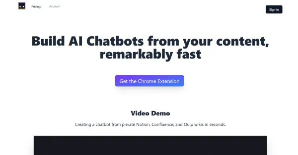 Chatshape