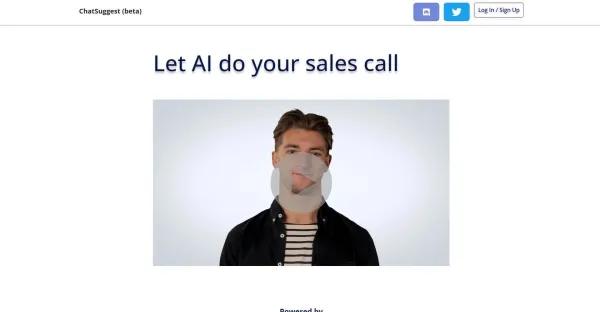 Chatsuggest