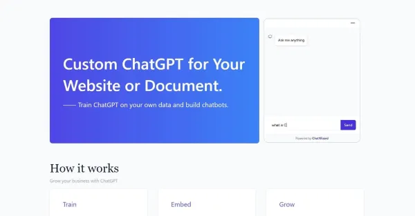 Chatwizard
