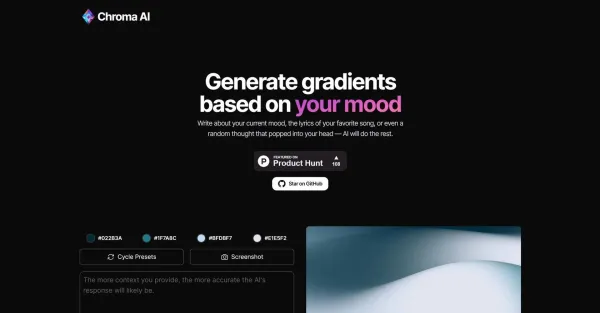 Chroma-Ai
