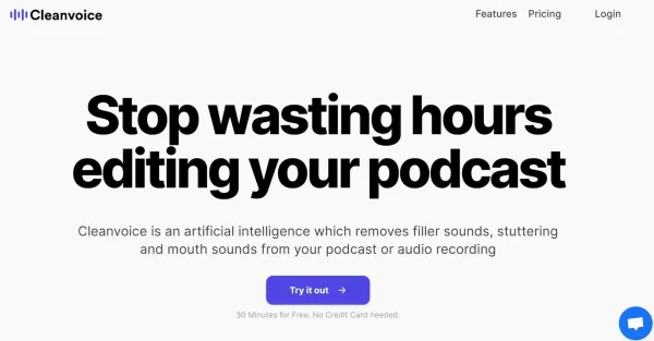 Cleanvoice-Ai
