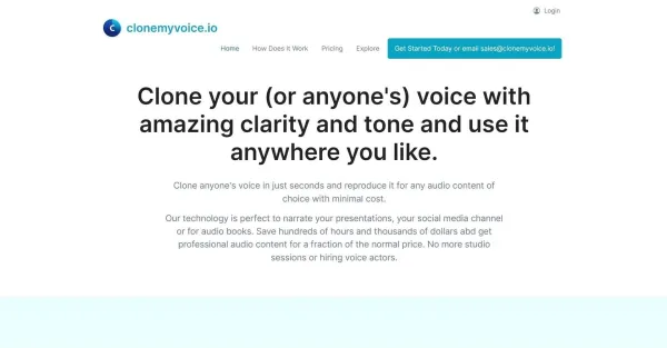 Clonemyvoice-Io