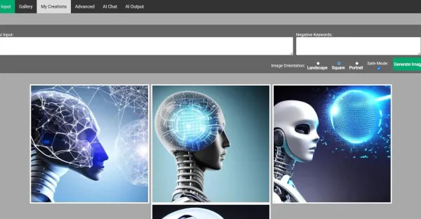Ai-Input