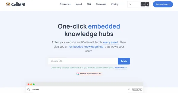 Collie-Ai