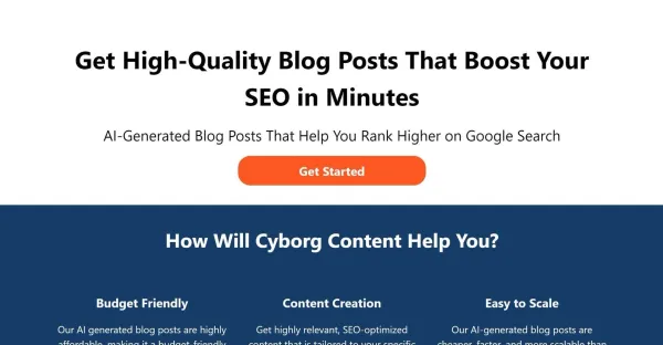 Cyborg-Content