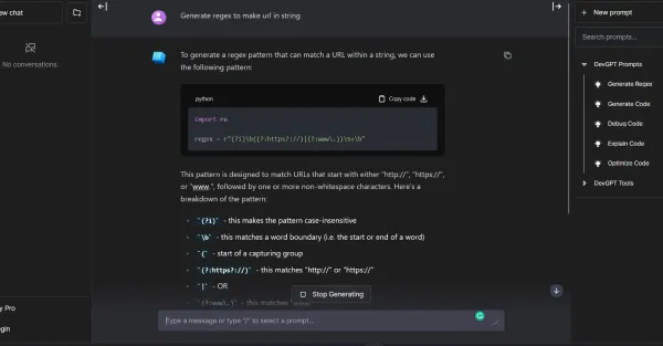 Devgpt