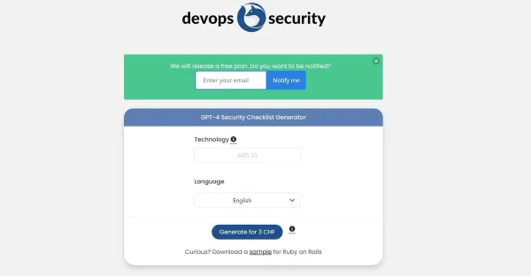 Devops-Security