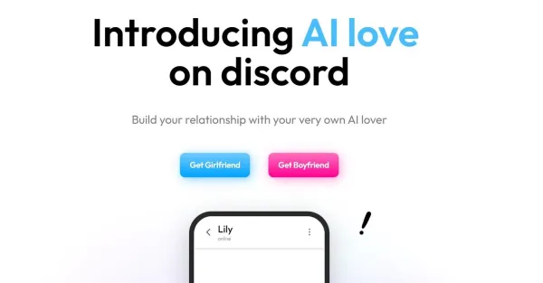 Discordpal