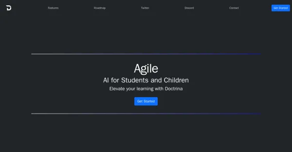 Doctrina-Ai
