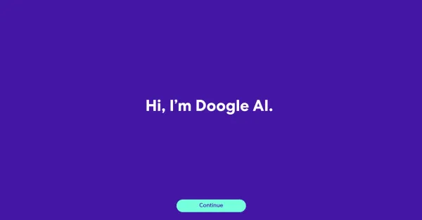 Doogle-Ai
