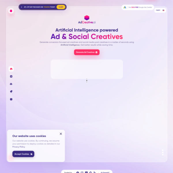 AdCreative
