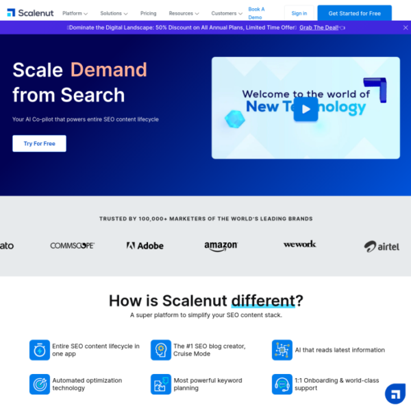 Scalenut